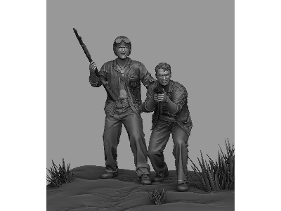 Usmc Tanker Close Combat Set - zdjęcie 3