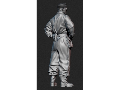 Oficer Pancerny Waffen-ss (Bitwa Pod Kurskiem) - zdjęcie 7