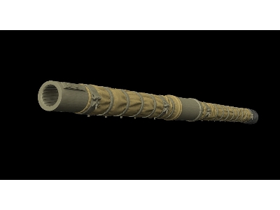 L11a5 Gun Barrel For British Mbt 'chieftain' - zdjęcie 2