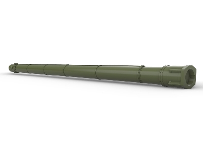 2a82-1m1 Gun Barrel For T14 'armata' - zdjęcie 1