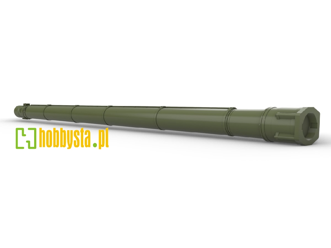 2a82-1m1 Gun Barrel For T14 'armata' - zdjęcie 1 2a82-1m1 Gun Barrel For T14 'armata' - zdjęcie 1