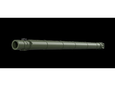 2a82-1m1 Gun Barrel For T14 'armata' - zdjęcie 3