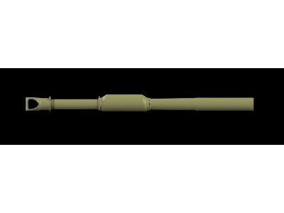 G5 Howitzer Barrel For G6 'rhino' - zdjęcie 1