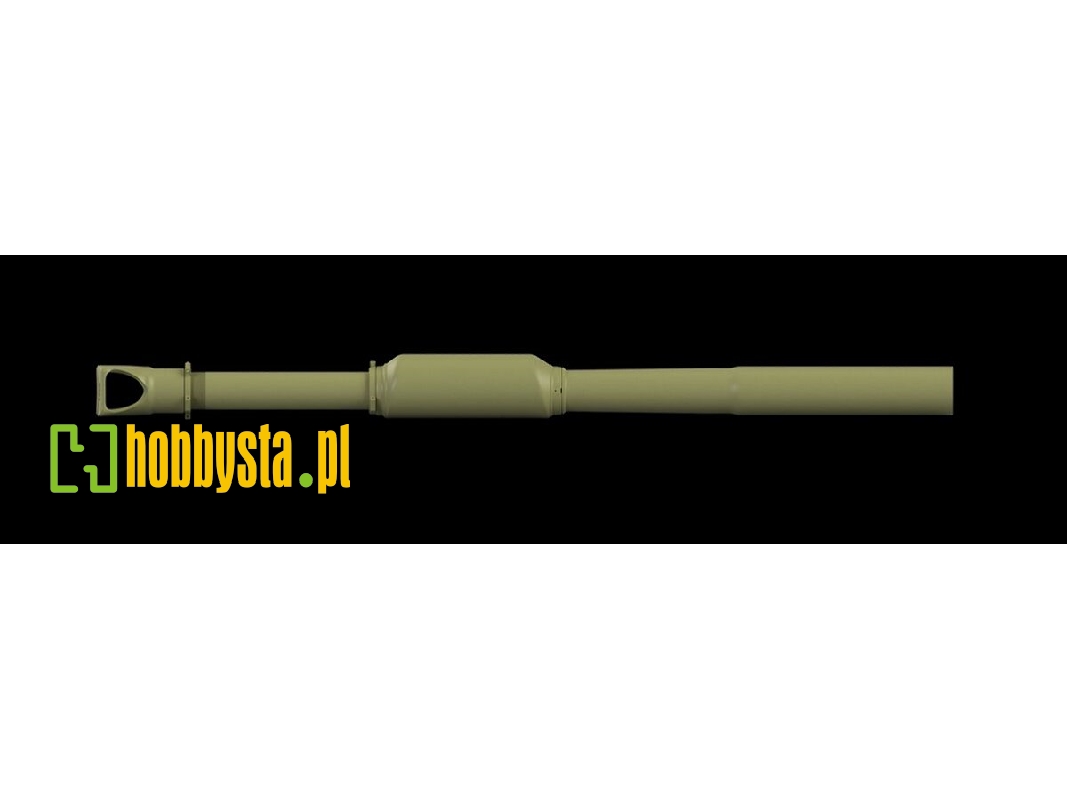 G5 Howitzer Barrel For G6 'rhino' - zdjęcie 1 G5 Howitzer Barrel For G6 'rhino' - zdjęcie 1