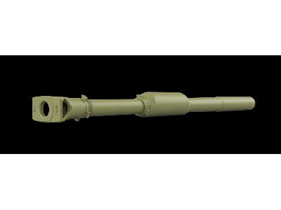 G5 Howitzer Barrel For G6 'rhino' - zdjęcie 2