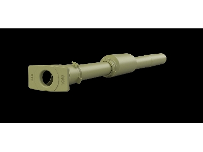 G5 Howitzer Barrel For G6 'rhino' - zdjęcie 3