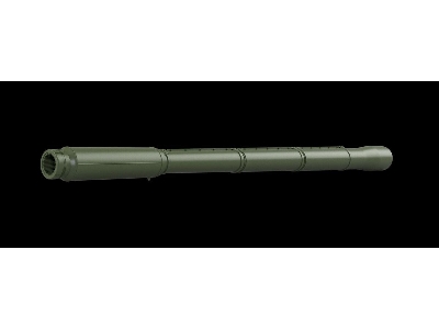 2a20 Gun Barrel With Thermal Sleeve For T-62 Mbt - zdjęcie 1