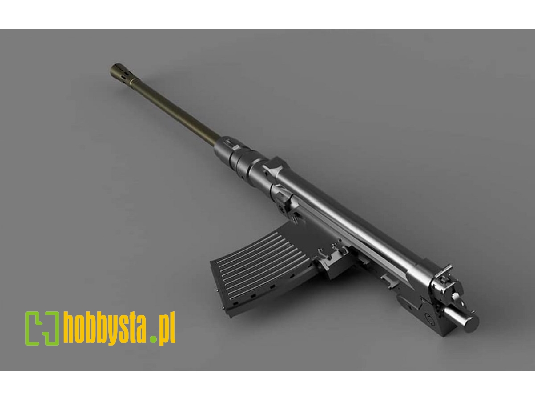 Flak38 Gun Barrel With Body Aa Gun - zdjęcie 1 Flak38 Gun Barrel With Body Aa Gun - zdjęcie 1