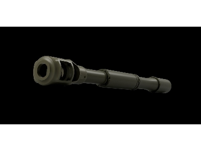2a31 Gun Barrel For Sp Howitzer 2s1 'gvozdika' - zdjęcie 1