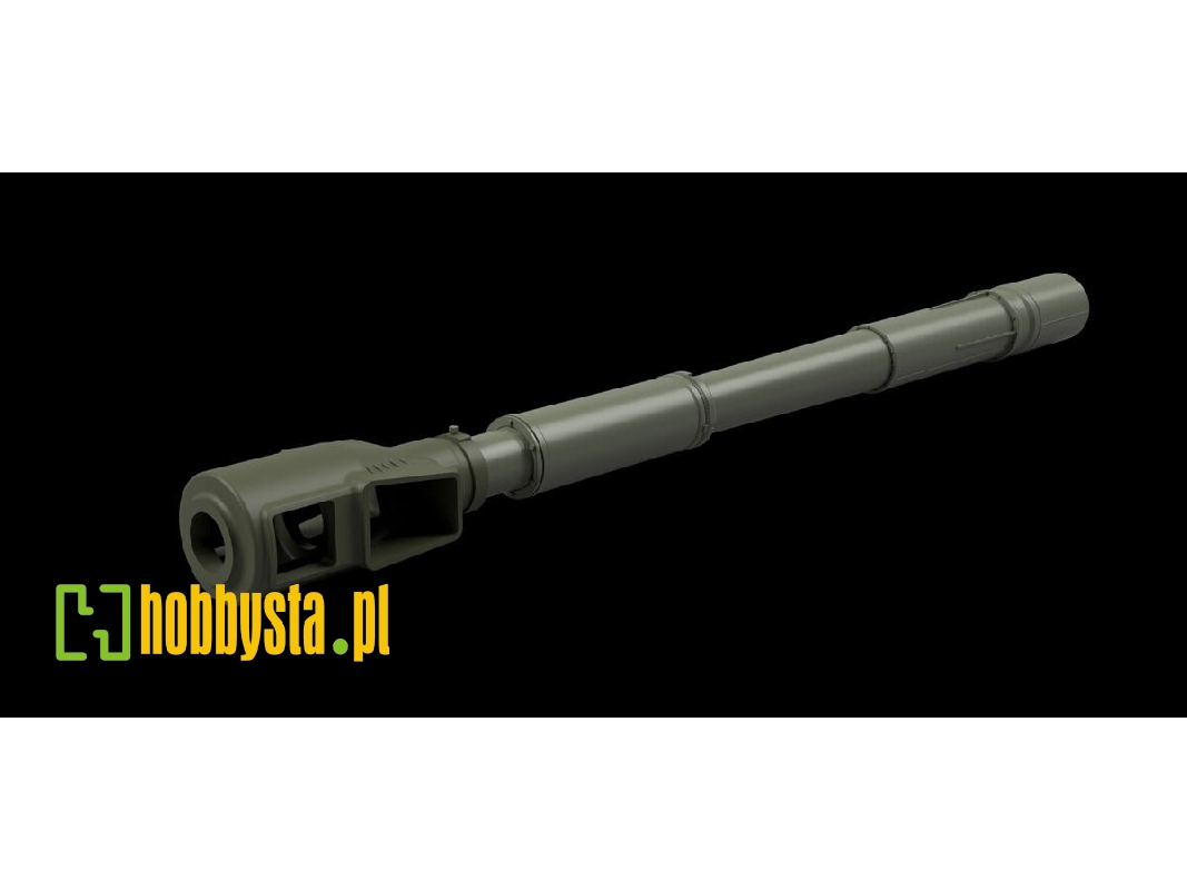 D-20 Gun Barrel For Sp Howitzer 2s3 'akatsiya' - zdjęcie 1 D-20 Gun Barrel For Sp Howitzer 2s3 'akatsiya' - zdjęcie 1