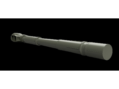 D-20 Gun Barrel For Sp Howitzer 2s3 'akatsiya' - zdjęcie 3