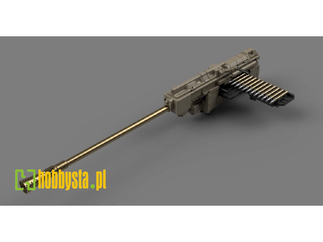Flak43 Gun Barrel With Body For Aa Gun - zdjęcie 1 Flak43 Gun Barrel With Body For Aa Gun - zdjęcie 1