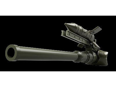 2a24 Grom And 9m14m For Bmp-1 - zdjęcie 3