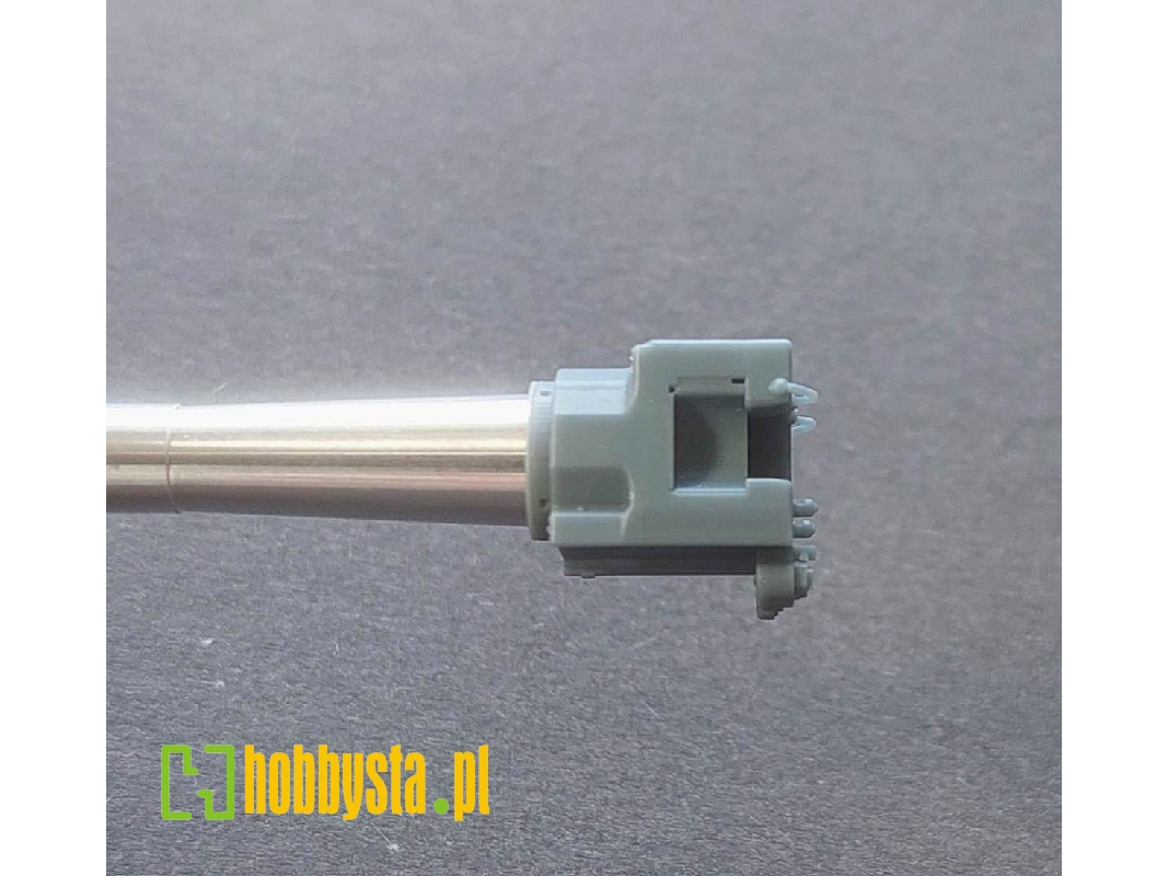 Sfh18 Gun Barrel With Breech - zdjęcie 1 Sfh18 Gun Barrel With Breech - zdjęcie 1