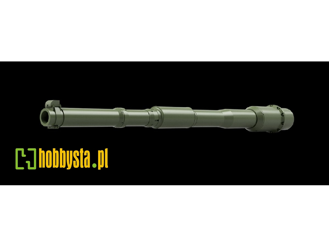 Oto Melara L/44 Gun For Mbt C1 'ariete' - zdjęcie 1 Oto Melara L/44 Gun For Mbt C1 'ariete' - zdjęcie 1