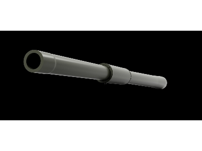 2a46 Gun Barrel For T-64a - zdjęcie 1