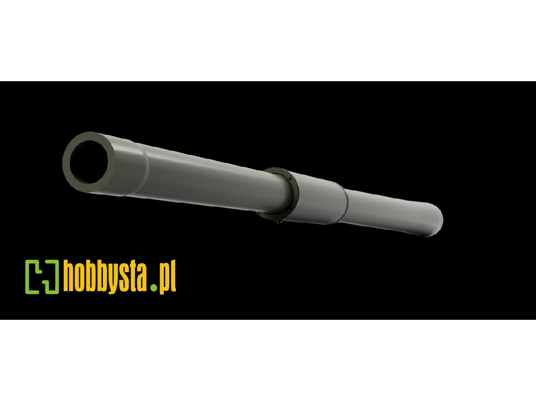 2a46 Gun Barrel For T-64a - zdjęcie 1 2a46 Gun Barrel For T-64a - zdjęcie 1