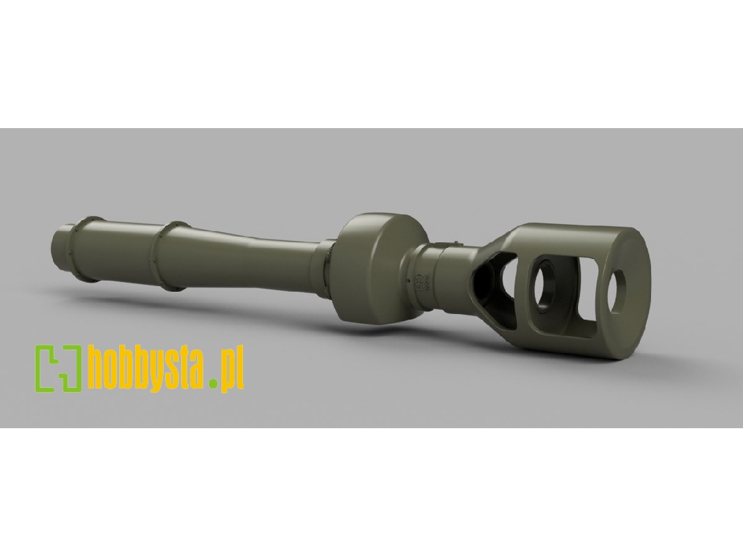 M126 Gun Barrel For M109 - zdjęcie 1 M126 Gun Barrel For M109 - zdjęcie 1