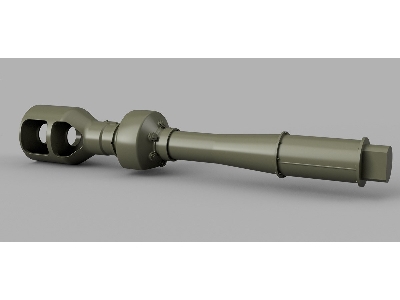 M126 Gun Barrel For M109 - zdjęcie 2
