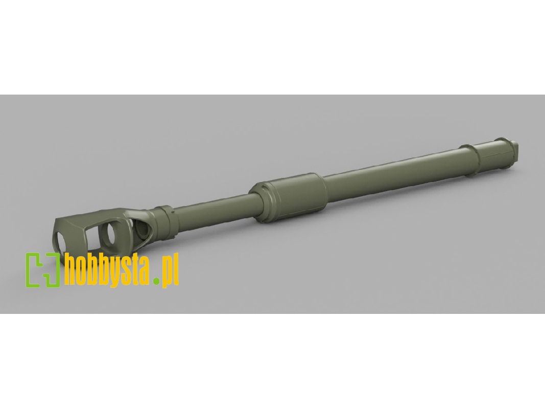 M185 Gun Barrel For M109 A2-a5 - zdjęcie 1 M185 Gun Barrel For M109 A2-a5 - zdjęcie 1