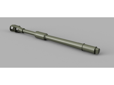 M185 Gun Barrel For M109 A2-a5 - zdjęcie 2