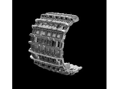 Pz.Kpfw Vi 'king Tiger' Standard Tracks - zdjęcie 2