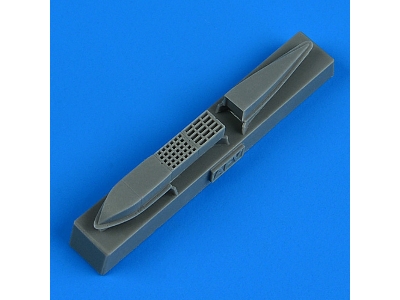 F-5E/F/N (RF-5E) Tiger II chaff/flare dispenser - zdjęcie 1