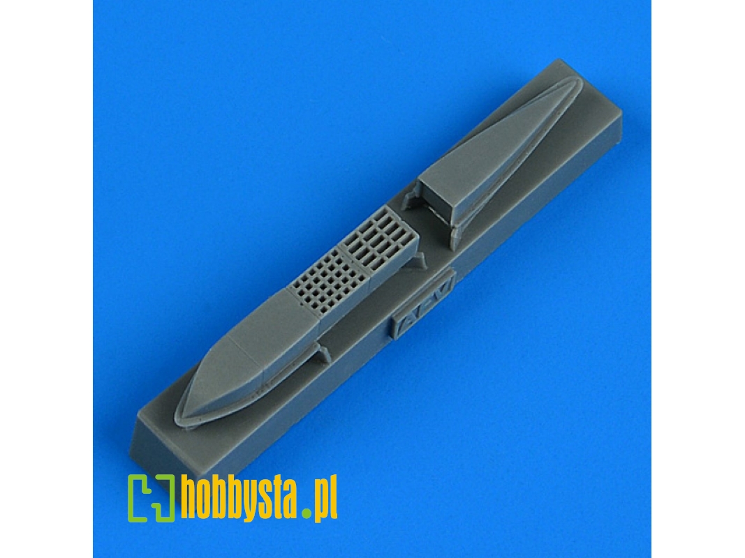 F-5E/F/N (RF-5E) Tiger II chaff/flare dispenser - zdjęcie 1