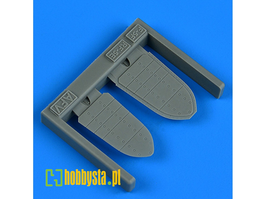 F-5F/RF-5E Tiger II counterweight - zdjęcie 1 F-5F/RF-5E Tiger II counterweight - zdjęcie 1
