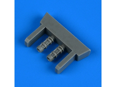 Tornado IDS/GR.4 gun barrels - zdjęcie 1