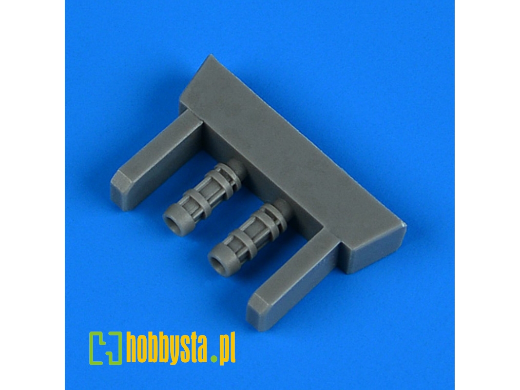 Tornado IDS/GR.4 gun barrels - zdjęcie 1 Tornado IDS/GR.4 gun barrels - zdjęcie 1