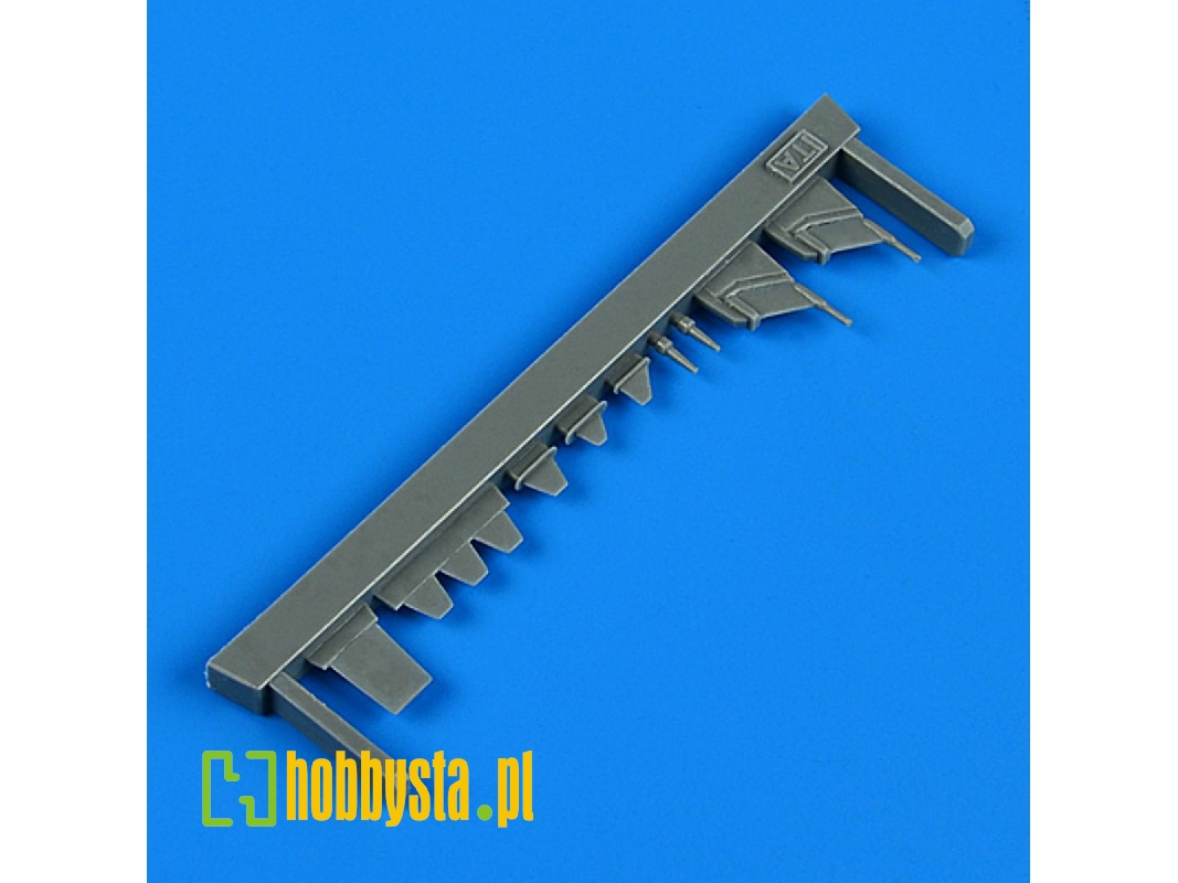 Tornado IDS/ECR antennas - zdjęcie 1 Tornado IDS/ECR antennas - zdjęcie 1