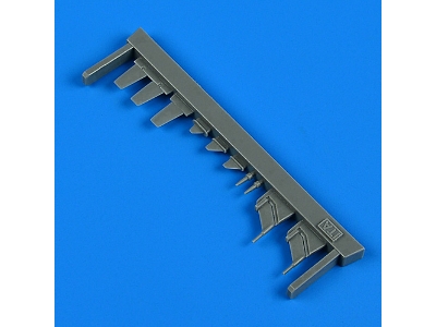 Tornado GR.4 antennas - zdjęcie 1