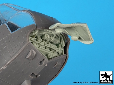 Westland Sea King Big Set (For Airfix) - zdjęcie 8
