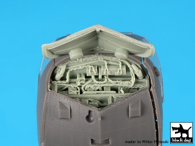 Westland Sea King Big Set (For Airfix) - zdjęcie 9
