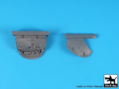 Westland Sea King Big Set (For Airfix) - zdjęcie 11