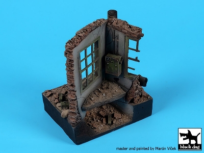 Street Base (95mm X 75mm) - zdjęcie 5