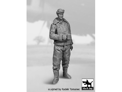 Usaaf Bomber Aircraft Crew No. 1 - zdjęcie 2