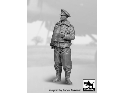 Usaaf Bomber Aircraft Crew No. 2 - zdjęcie 2