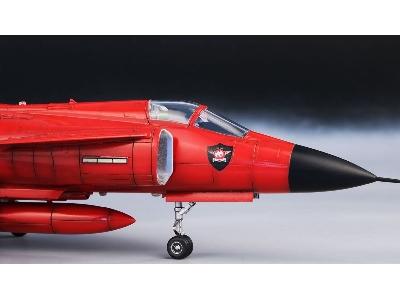 Aj-37 Viggen 'show Must Go On' - zdjęcie 27