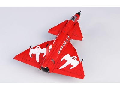 Aj-37 Viggen 'show Must Go On' - zdjęcie 34