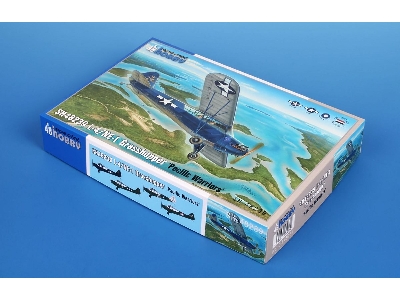 L-4/Ne-1 Grasshopper 'pacific Warriors' - zdjęcie 13
