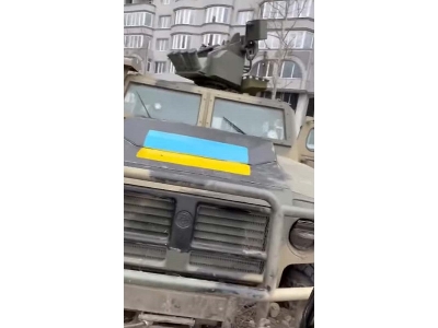 Tiger-m With Heavy Mg Module Arbalet - zdjęcie 10