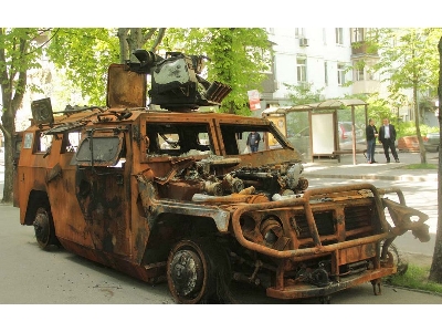 Tiger-m With Heavy Mg Module Arbalet - zdjęcie 25