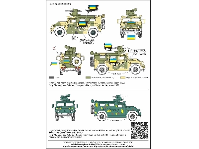 Tiger-m With Heavy Mg Module Arbalet - zdjęcie 29