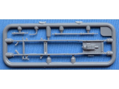 Ford Panel Van 134 Inch M.1939 - zdjęcie 4