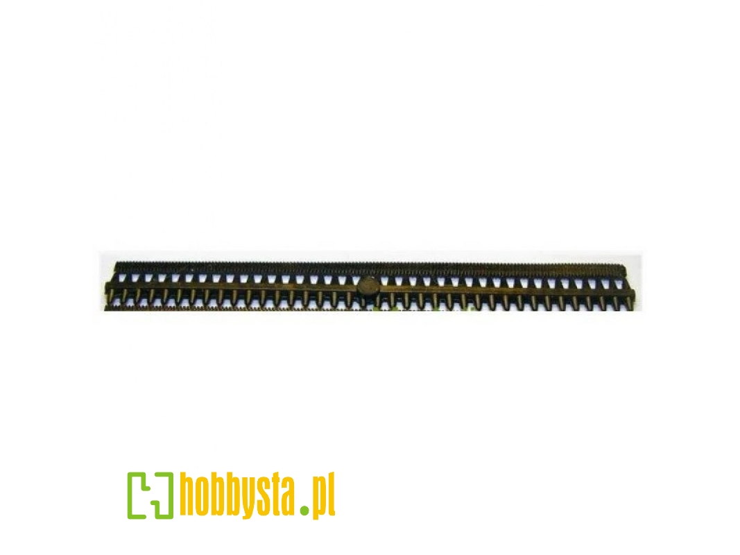 Tracks For Vickers Mk.Vi Light Tank - zdjęcie 1 Tracks For Vickers Mk.Vi Light Tank - zdjęcie 1