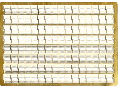 Three-stage Ship Railings - zdjęcie 1