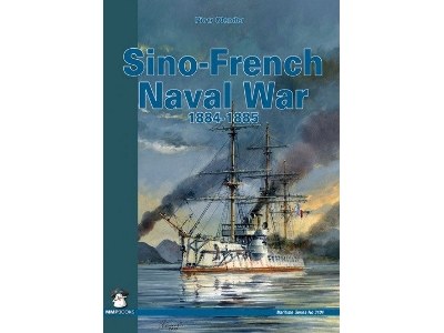 Sino-french Naval War 1884-1885 - zdjęcie 1