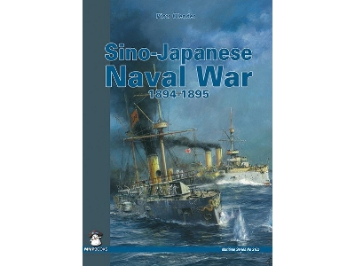 Sino-japanese Naval War 1894 - 1895 - zdjęcie 1